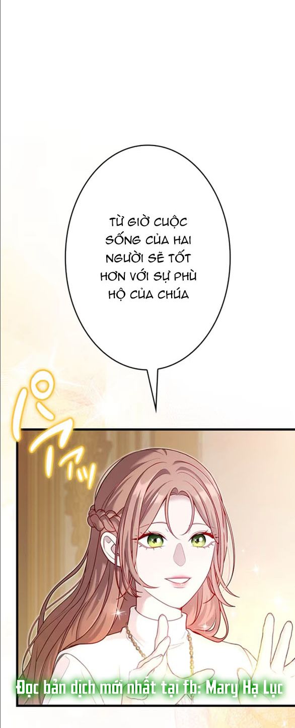 Tôi Sẽ Biến Anh Ta Từ Một Con Chó Điên Thành Một Chàng Quý Tộc Chương 10 page 24 - Giả Dược