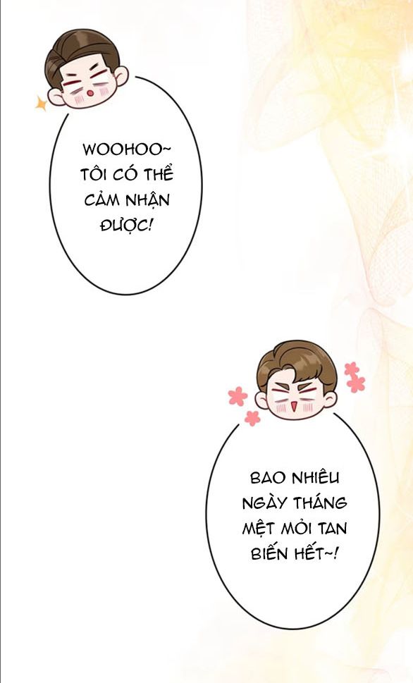 Tôi Sẽ Biến Anh Ta Từ Một Con Chó Điên Thành Một Chàng Quý Tộc Chương 10 page 25 - Giả Dược