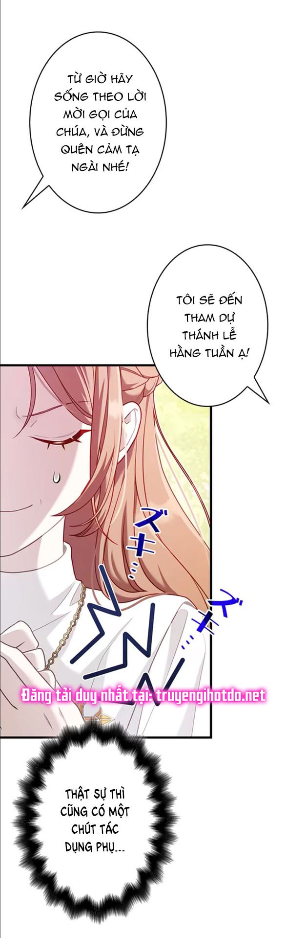 Tôi Sẽ Biến Anh Ta Từ Một Con Chó Điên Thành Một Chàng Quý Tộc Chương 10 page 28 - Giả Dược
