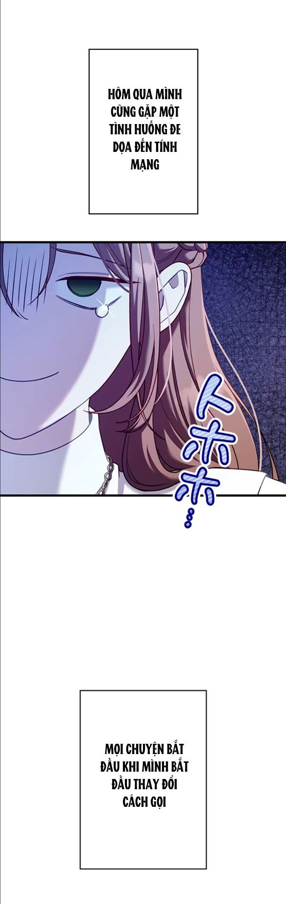 Tôi Sẽ Biến Anh Ta Từ Một Con Chó Điên Thành Một Chàng Quý Tộc Chương 10 page 30 - Giả Dược