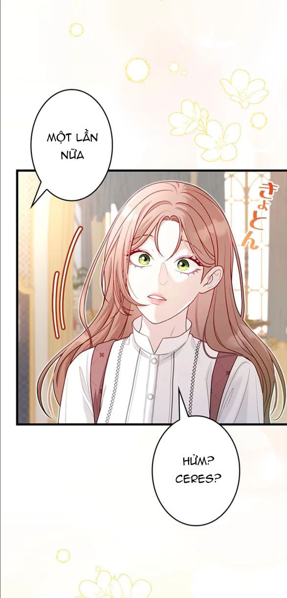 Tôi Sẽ Biến Anh Ta Từ Một Con Chó Điên Thành Một Chàng Quý Tộc Chương 10 page 36 - Giả Dược
