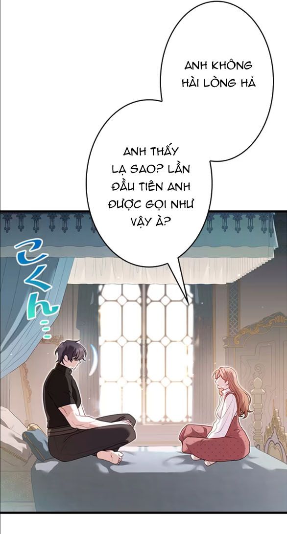 Tôi Sẽ Biến Anh Ta Từ Một Con Chó Điên Thành Một Chàng Quý Tộc Chương 10 page 38 - Giả Dược