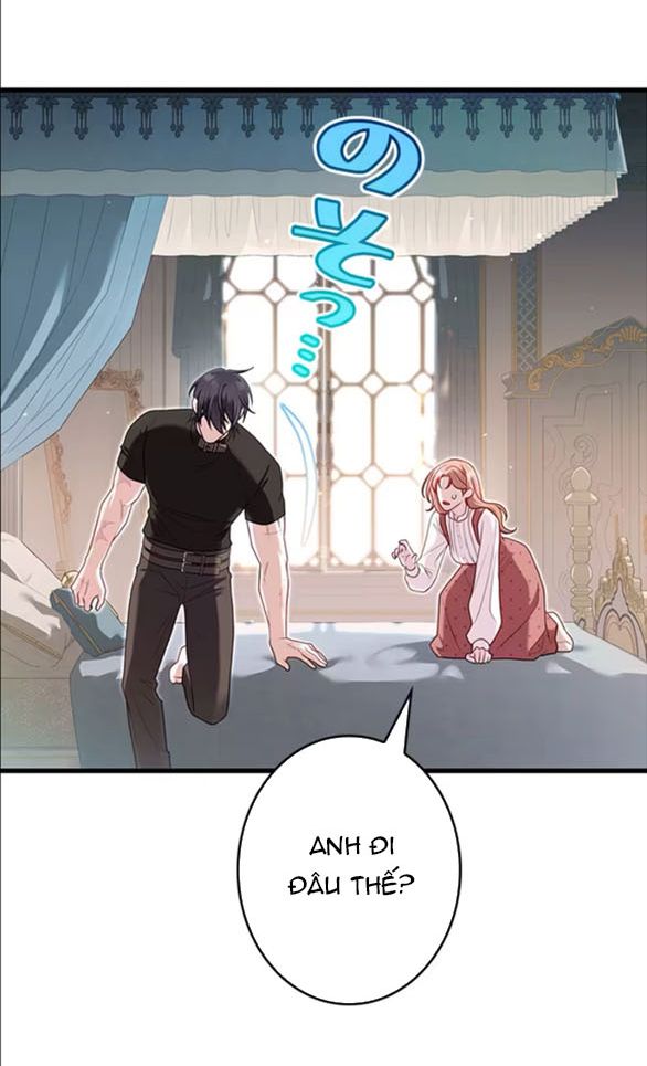 Tôi Sẽ Biến Anh Ta Từ Một Con Chó Điên Thành Một Chàng Quý Tộc Chương 10 page 39 - Giả Dược