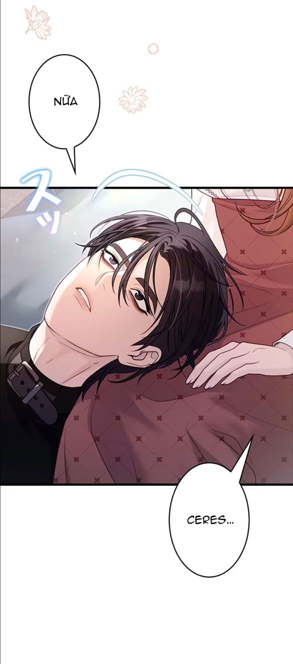 Tôi Sẽ Biến Anh Ta Từ Một Con Chó Điên Thành Một Chàng Quý Tộc Chương 10 page 45 - Giả Dược