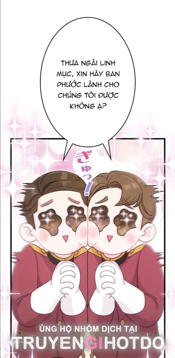 Tôi Sẽ Biến Anh Ta Từ Một Con Chó Điên Thành Một Chàng Quý Tộc Chương 10 page 6 - Giả Dược