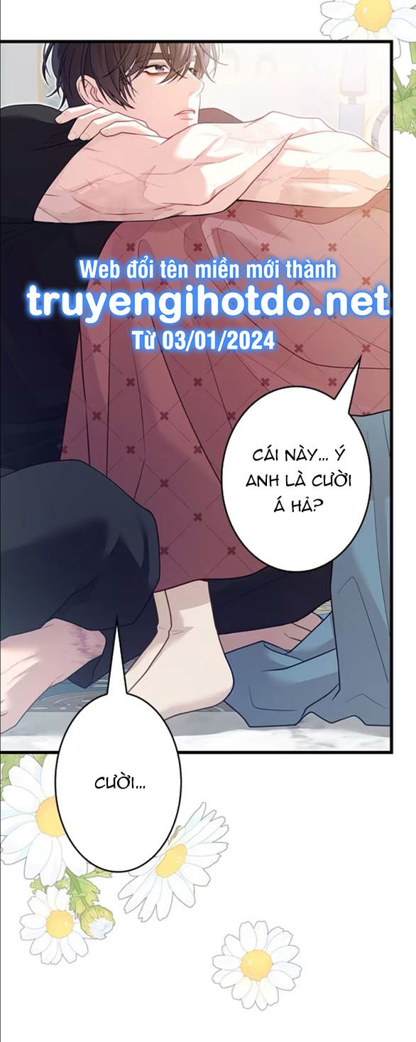 Tôi Sẽ Biến Anh Ta Từ Một Con Chó Điên Thành Một Chàng Quý Tộc Chương 10 page 55 - Giả Dược