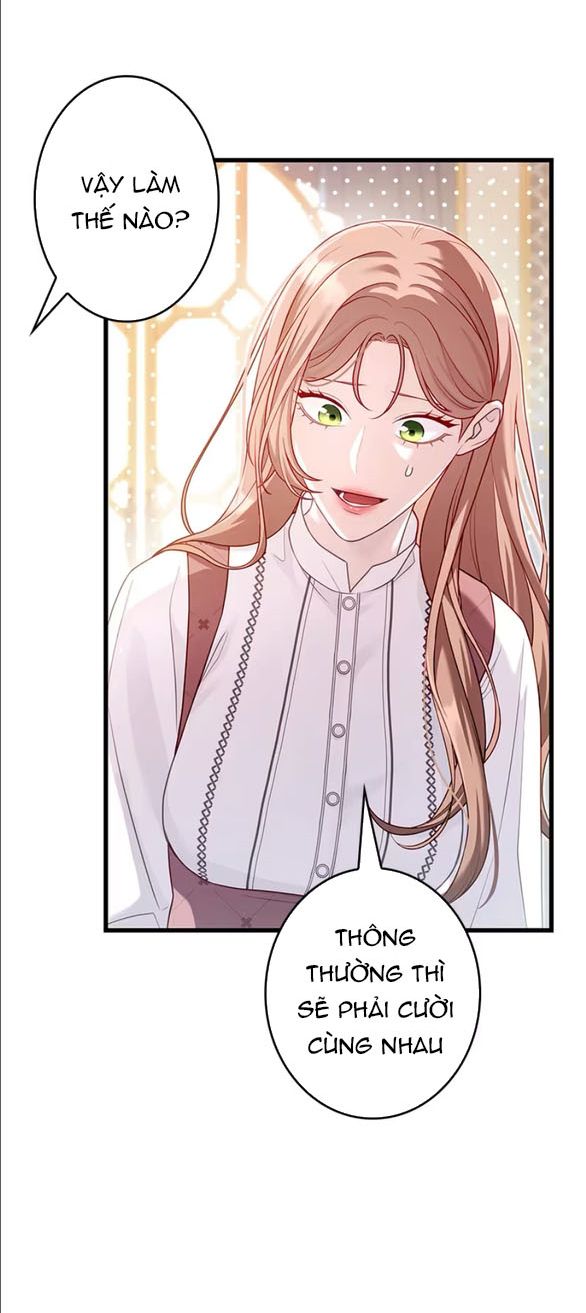 Tôi Sẽ Biến Anh Ta Từ Một Con Chó Điên Thành Một Chàng Quý Tộc Chương 10 page 59 - Giả Dược