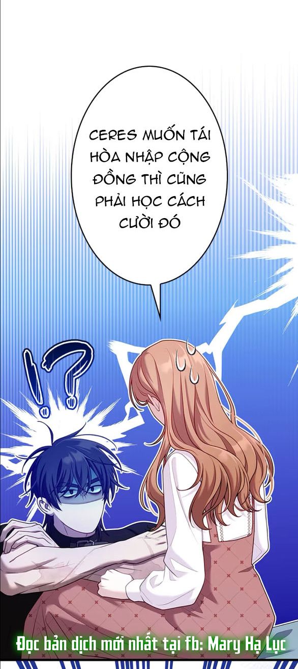 Tôi Sẽ Biến Anh Ta Từ Một Con Chó Điên Thành Một Chàng Quý Tộc Chương 10 page 60 - Giả Dược