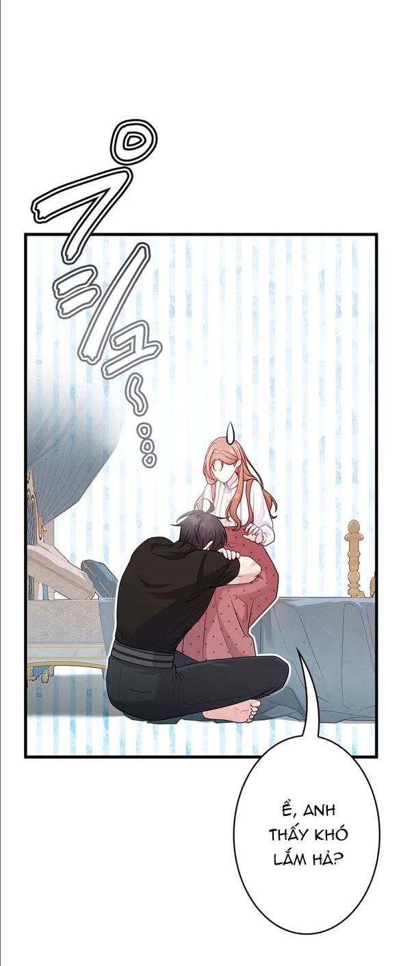 Tôi Sẽ Biến Anh Ta Từ Một Con Chó Điên Thành Một Chàng Quý Tộc Chương 10 page 62 - Giả Dược