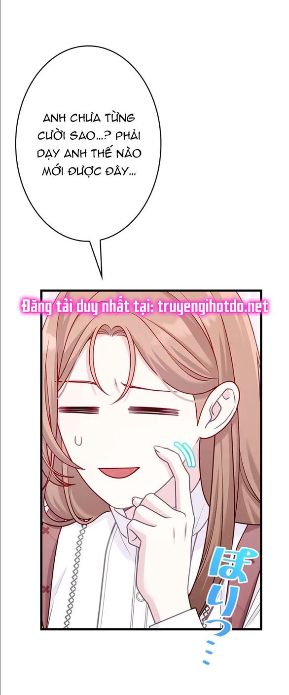 Tôi Sẽ Biến Anh Ta Từ Một Con Chó Điên Thành Một Chàng Quý Tộc Chương 10 page 63 - Giả Dược