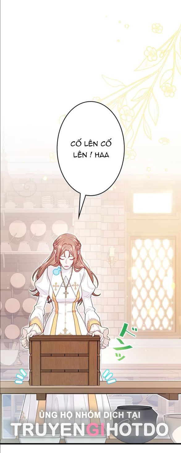 Tôi Sẽ Biến Anh Ta Từ Một Con Chó Điên Thành Một Chàng Quý Tộc Chương 10 page 66 - Giả Dược