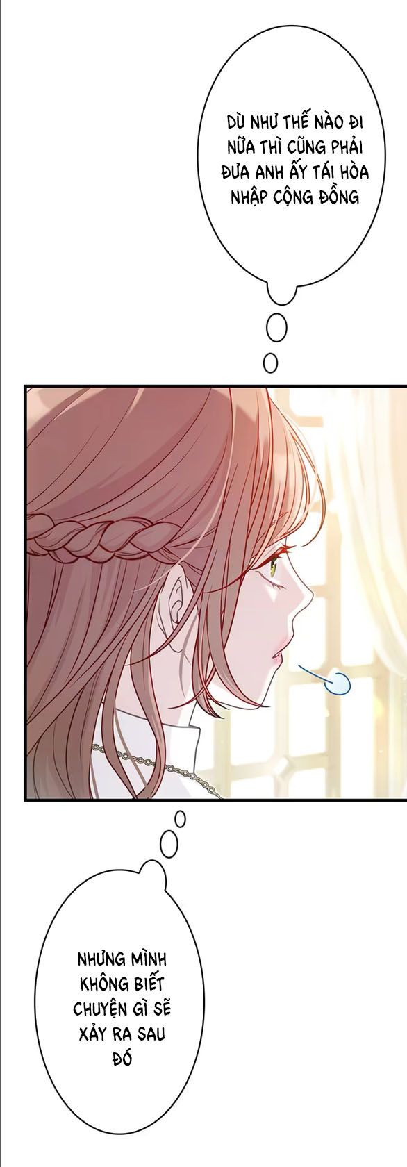 Tôi Sẽ Biến Anh Ta Từ Một Con Chó Điên Thành Một Chàng Quý Tộc Chương 10 page 69 - Giả Dược