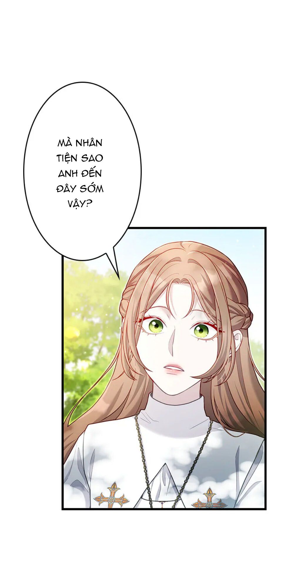 Tôi Sẽ Biến Anh Ta Từ Một Con Chó Điên Thành Một Chàng Quý Tộc Chương 11 page 17 - Giả Dược