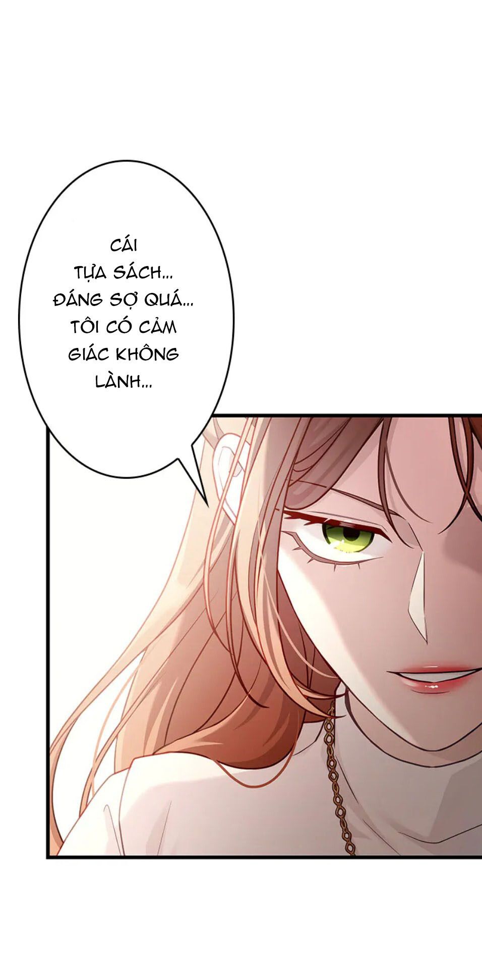 Tôi Sẽ Biến Anh Ta Từ Một Con Chó Điên Thành Một Chàng Quý Tộc Chương 11 page 21 - Giả Dược