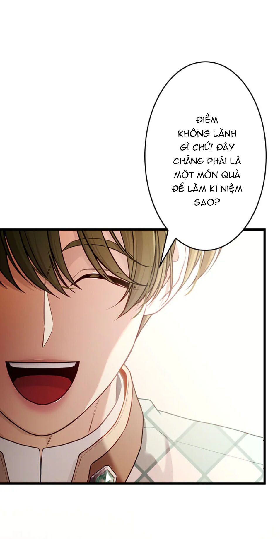 Tôi Sẽ Biến Anh Ta Từ Một Con Chó Điên Thành Một Chàng Quý Tộc Chương 11 page 22 - Giả Dược