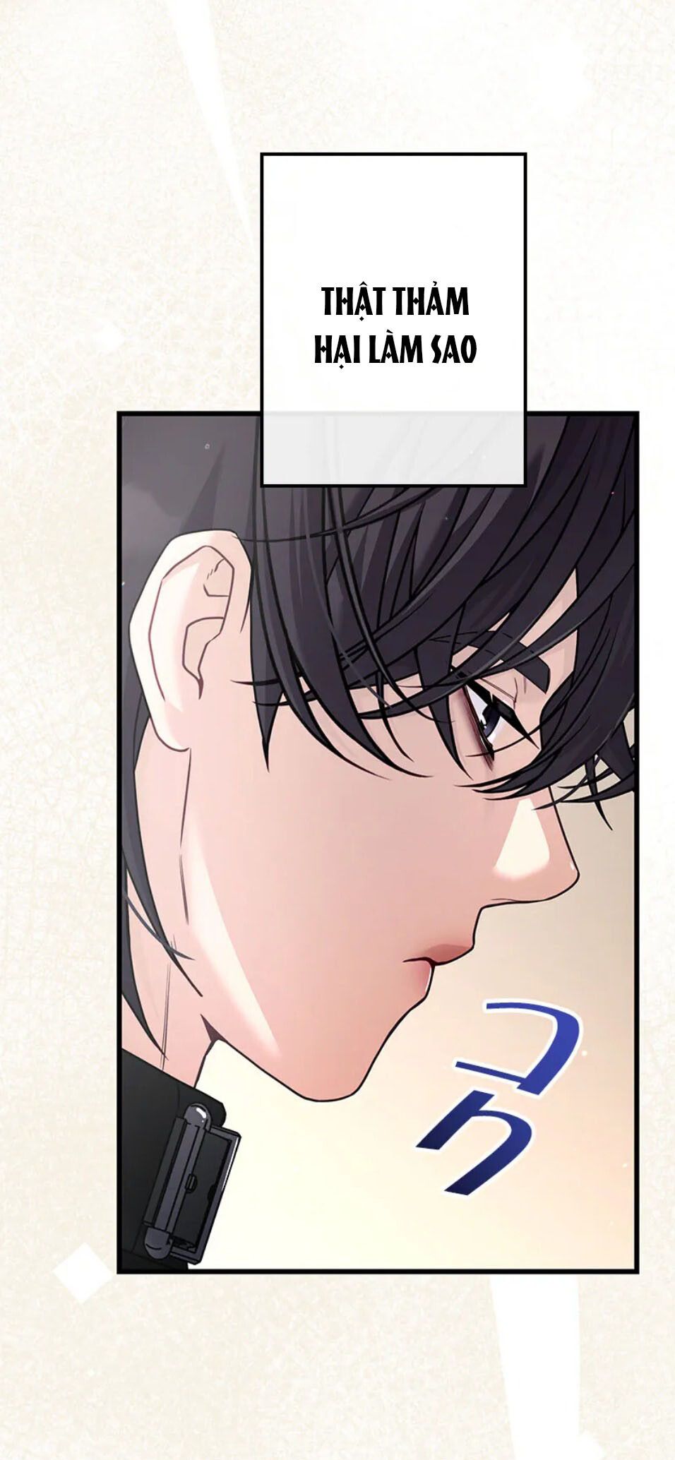 Tôi Sẽ Biến Anh Ta Từ Một Con Chó Điên Thành Một Chàng Quý Tộc Chương 11 page 36 - Giả Dược