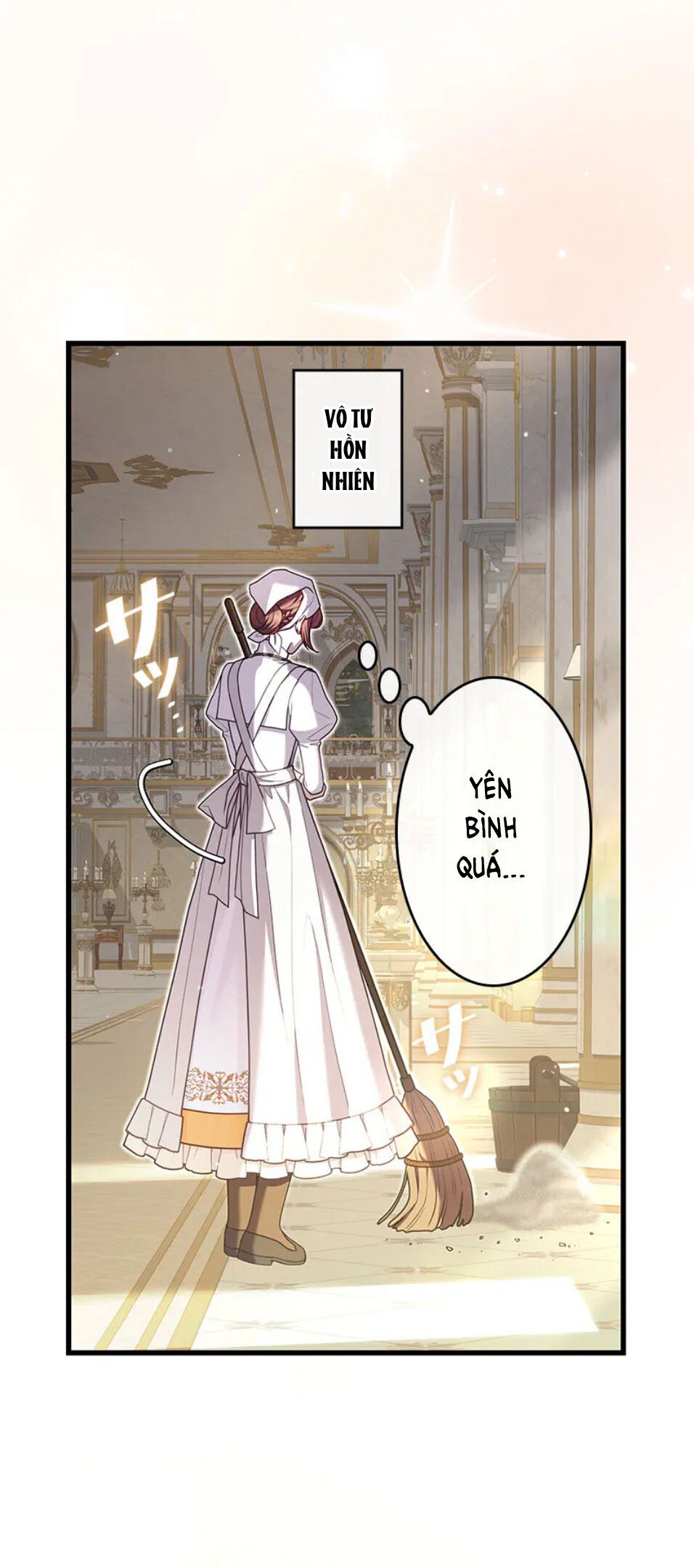 Tôi Sẽ Biến Anh Ta Từ Một Con Chó Điên Thành Một Chàng Quý Tộc Chương 11 page 54 - Giả Dược