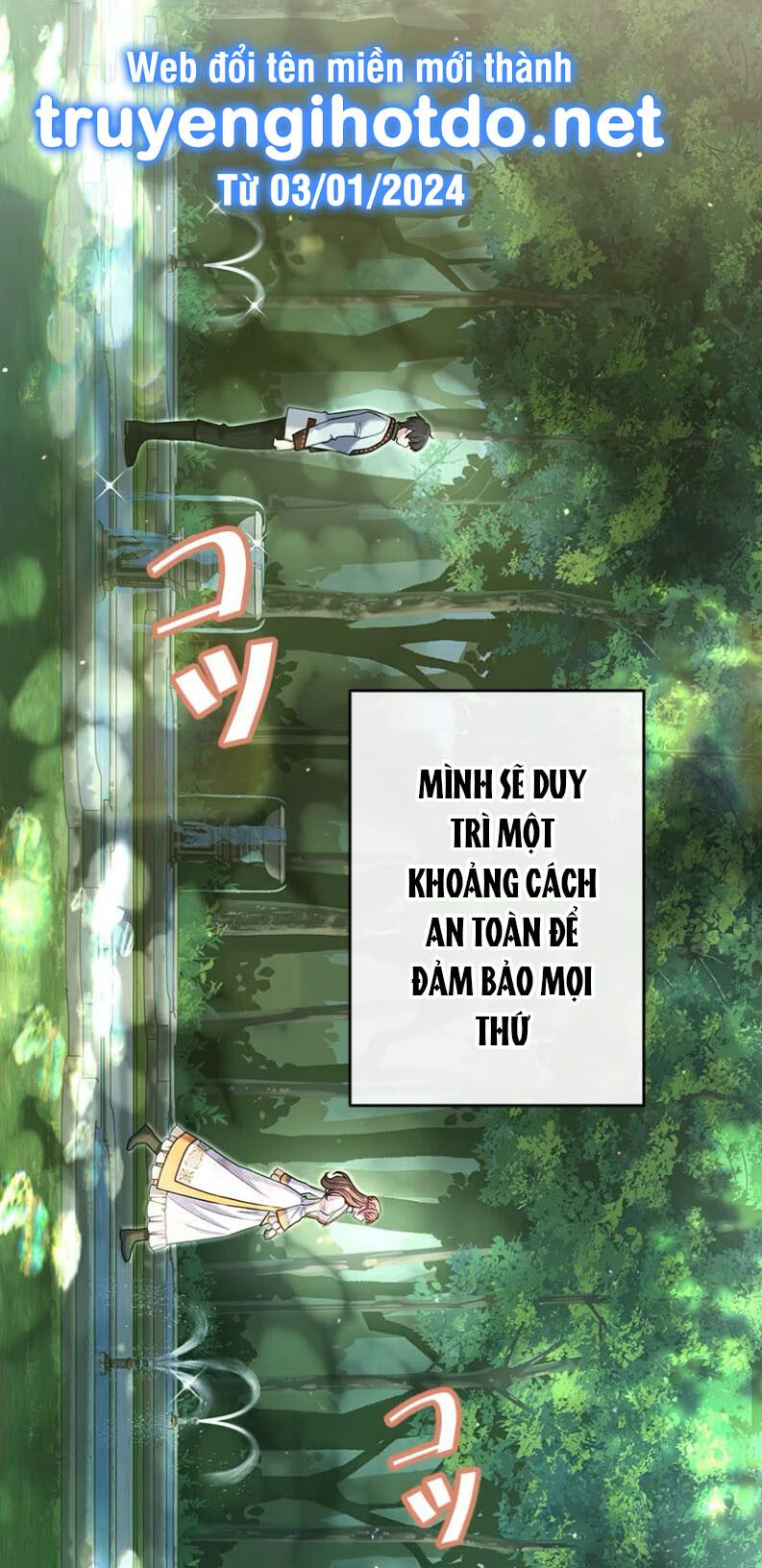 Tôi Sẽ Biến Anh Ta Từ Một Con Chó Điên Thành Một Chàng Quý Tộc Chương 12 page 40 - Giả Dược