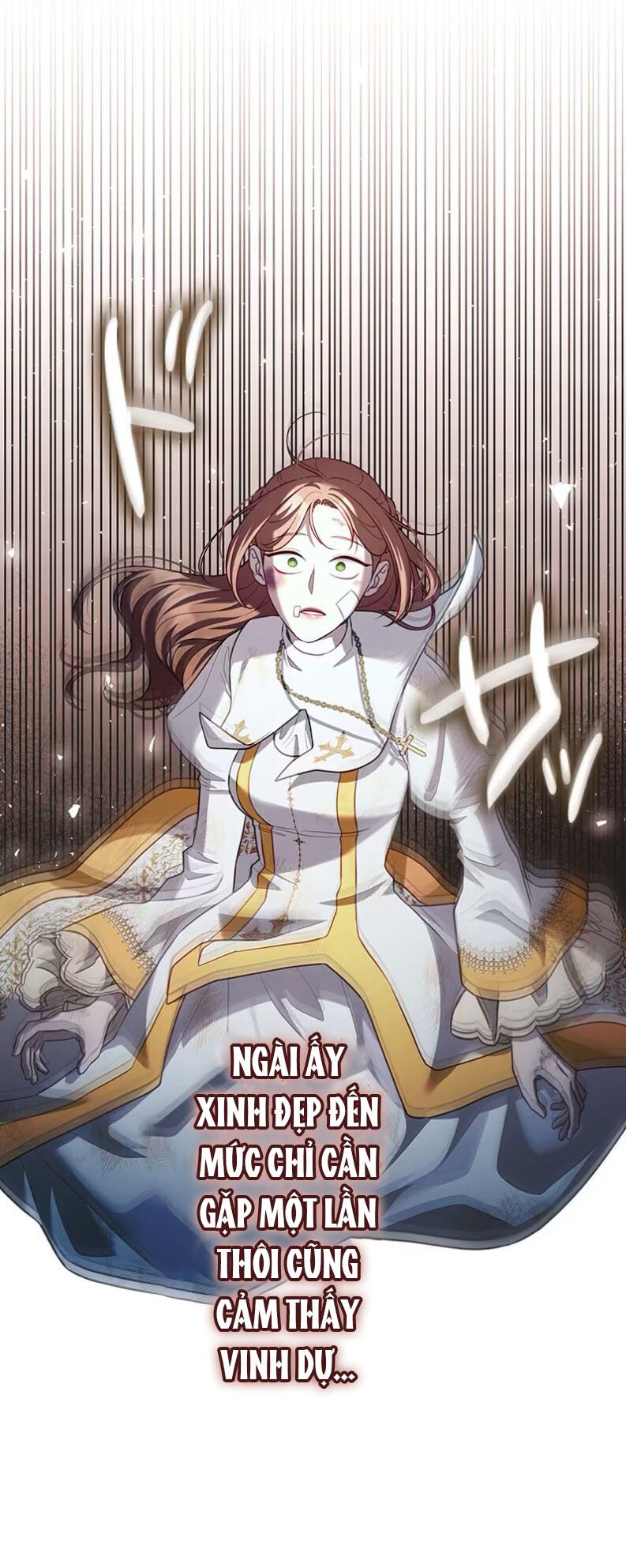 Tôi Sẽ Biến Anh Ta Từ Một Con Chó Điên Thành Một Chàng Quý Tộc Chương 12 page 46 - Giả Dược
