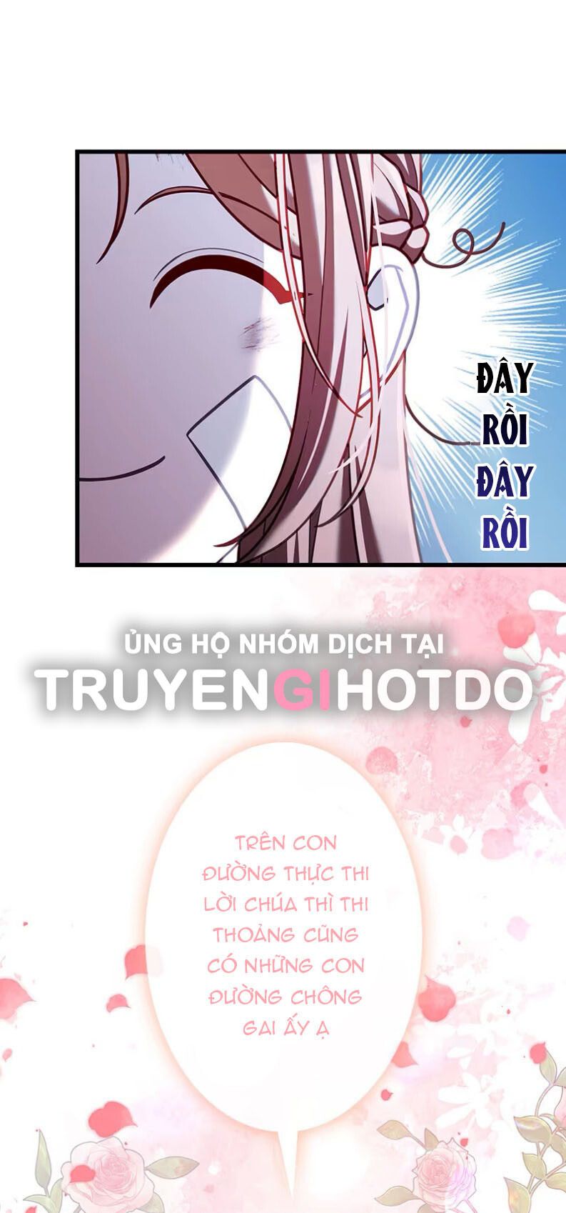 Tôi Sẽ Biến Anh Ta Từ Một Con Chó Điên Thành Một Chàng Quý Tộc Chương 12 page 50 - Giả Dược