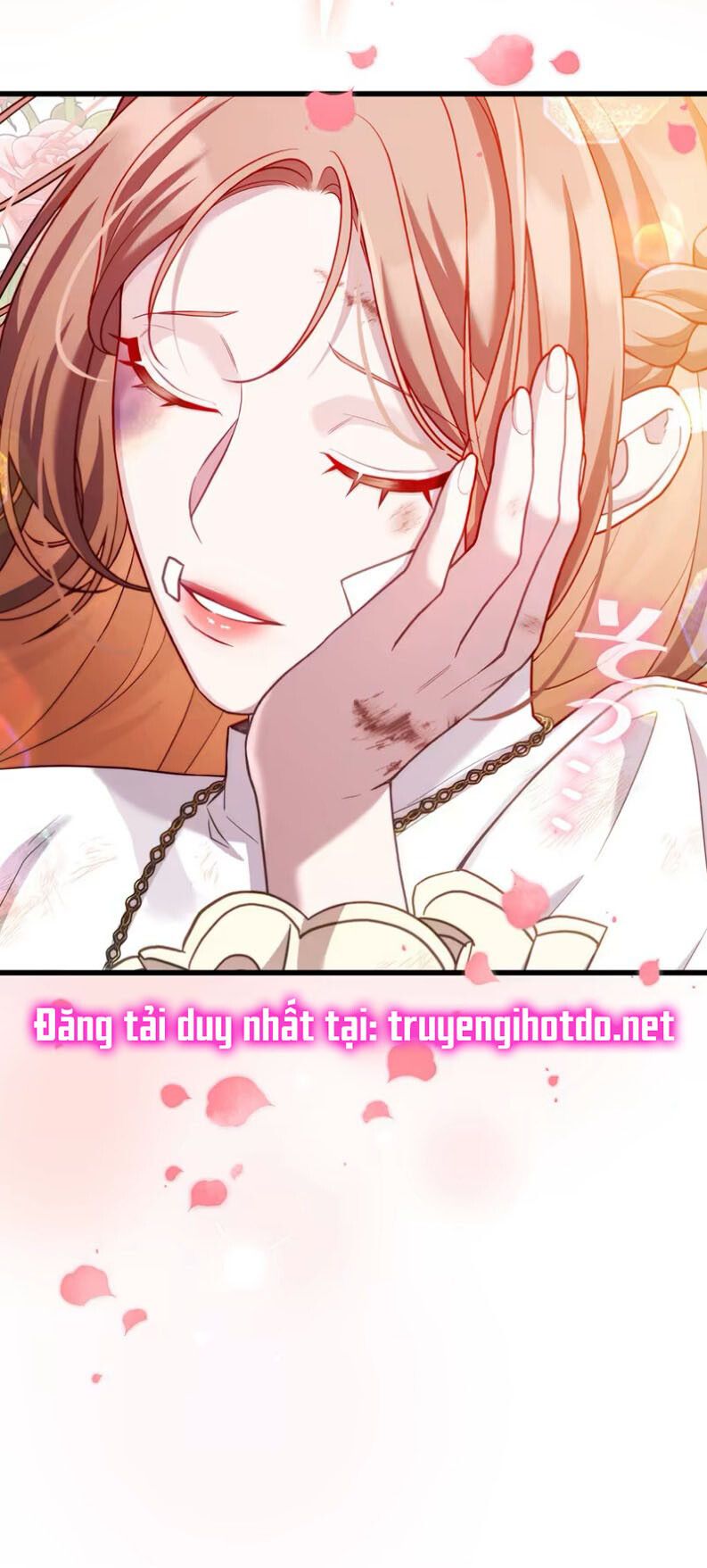 Tôi Sẽ Biến Anh Ta Từ Một Con Chó Điên Thành Một Chàng Quý Tộc Chương 12 page 52 - Giả Dược