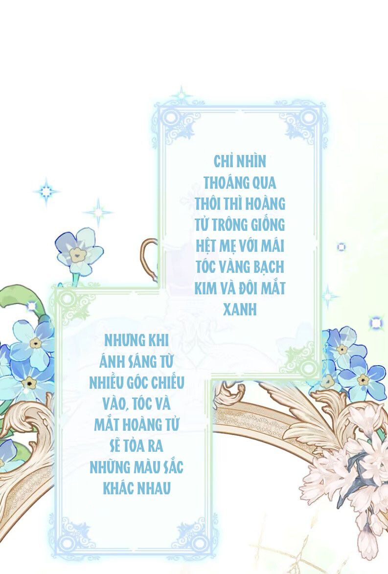 Tôi Sẽ Biến Anh Ta Từ Một Con Chó Điên Thành Một Chàng Quý Tộc Chương 12 page 57 - Giả Dược