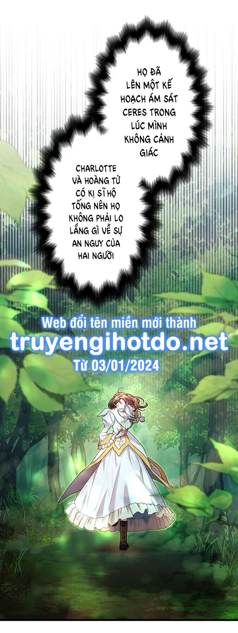 Tôi Sẽ Biến Anh Ta Từ Một Con Chó Điên Thành Một Chàng Quý Tộc Chương 13 page 3 - Giả Dược