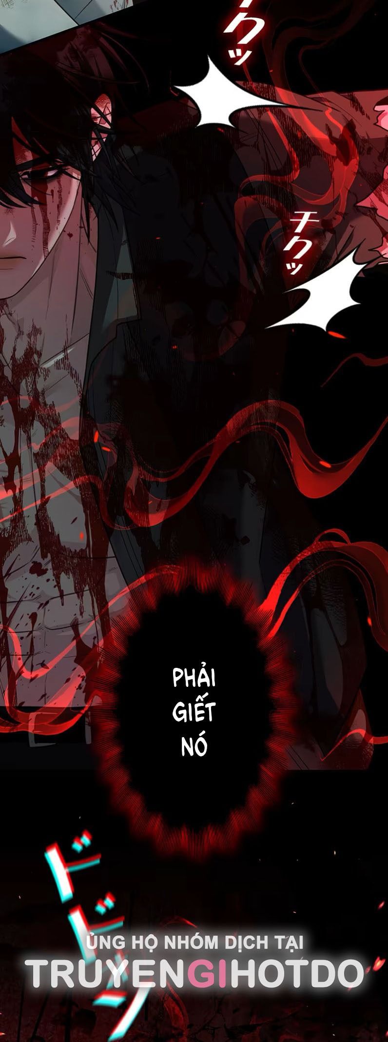 Tôi Sẽ Biến Anh Ta Từ Một Con Chó Điên Thành Một Chàng Quý Tộc Chương 13 page 46 - Giả Dược