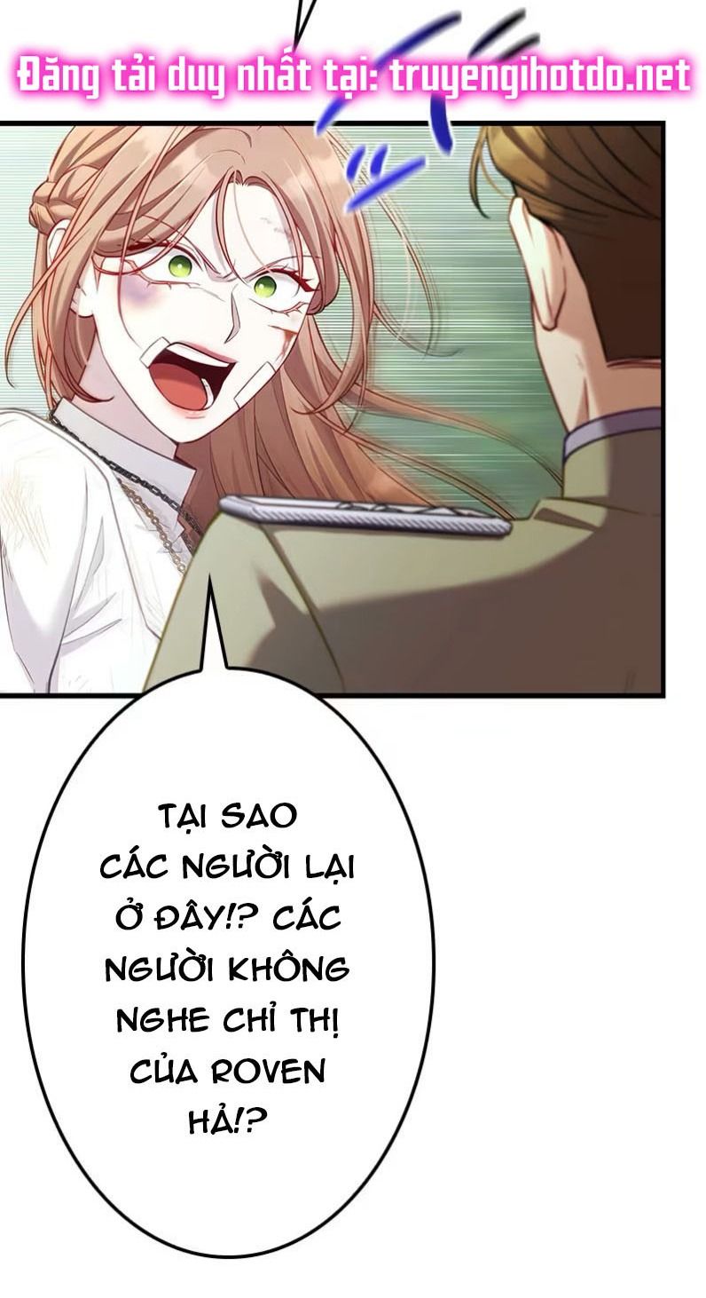 Tôi Sẽ Biến Anh Ta Từ Một Con Chó Điên Thành Một Chàng Quý Tộc Chương 13 page 6 - Giả Dược