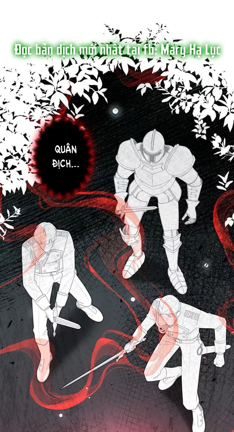 Tôi Sẽ Biến Anh Ta Từ Một Con Chó Điên Thành Một Chàng Quý Tộc Chương 13 page 56 - Giả Dược