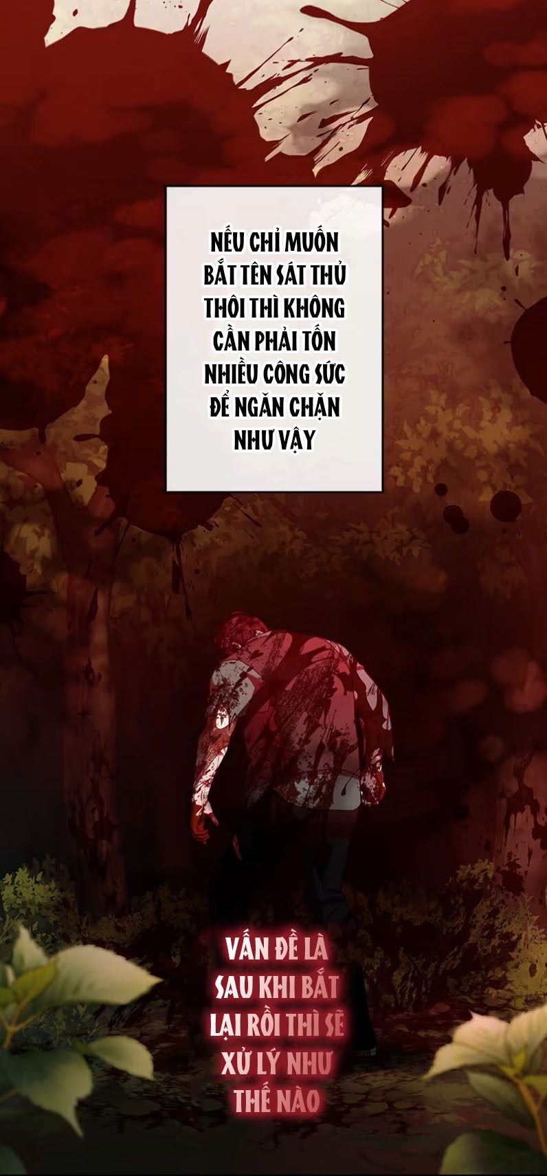 Tôi Sẽ Biến Anh Ta Từ Một Con Chó Điên Thành Một Chàng Quý Tộc Chương 13 page 8 - Giả Dược