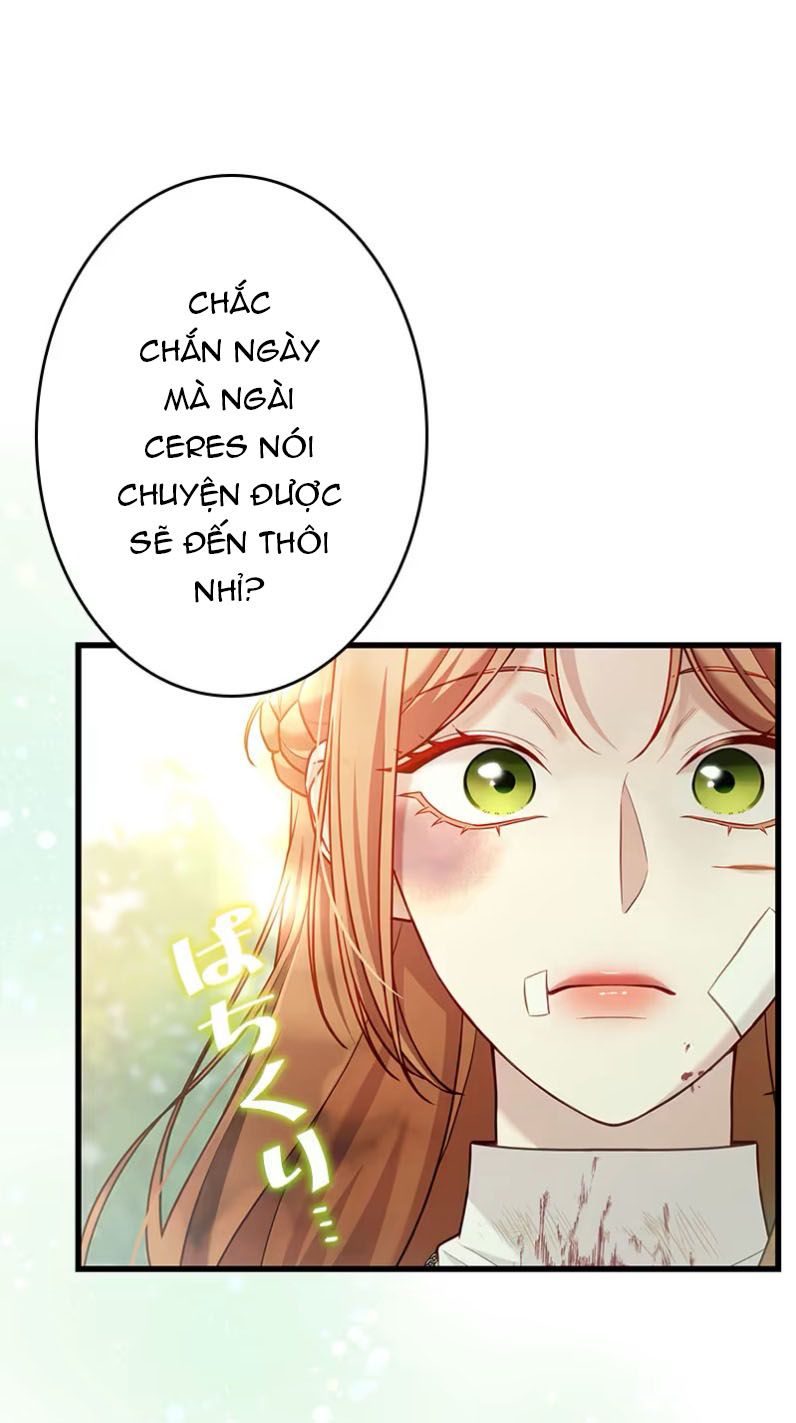 Tôi Sẽ Biến Anh Ta Từ Một Con Chó Điên Thành Một Chàng Quý Tộc Chương 14 page 18 - Giả Dược