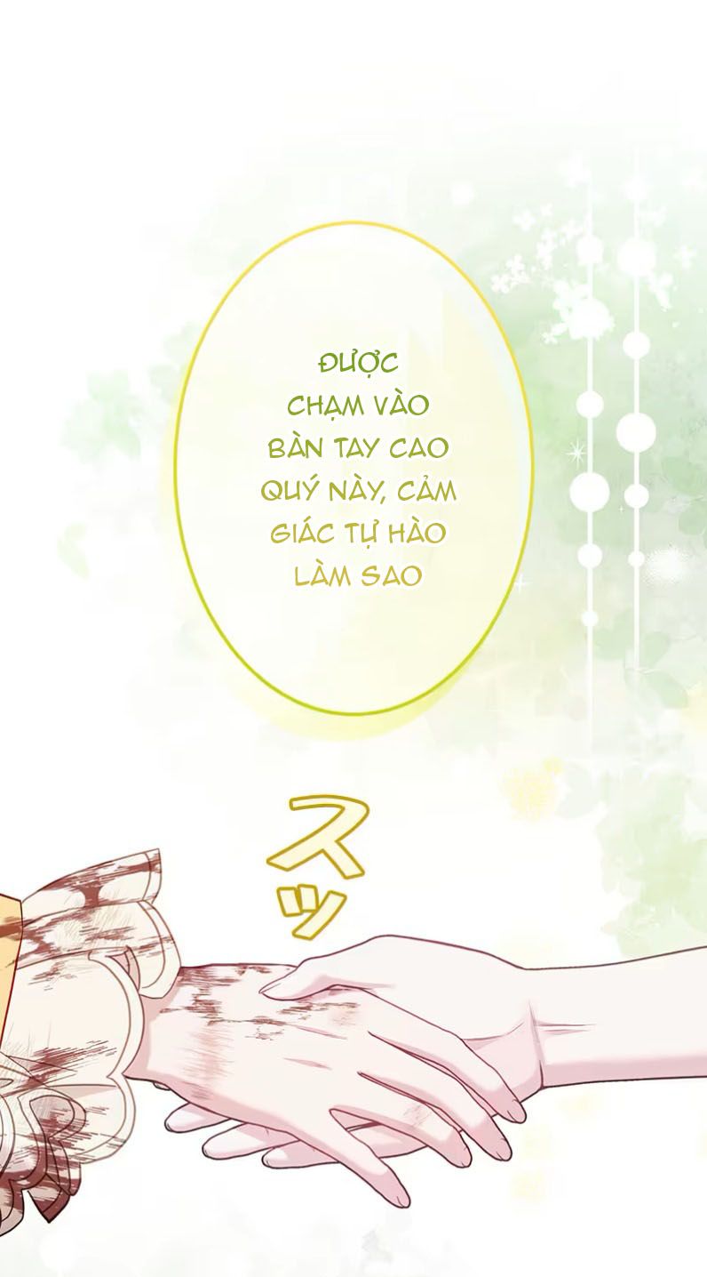 Tôi Sẽ Biến Anh Ta Từ Một Con Chó Điên Thành Một Chàng Quý Tộc Chương 14 page 24 - Giả Dược