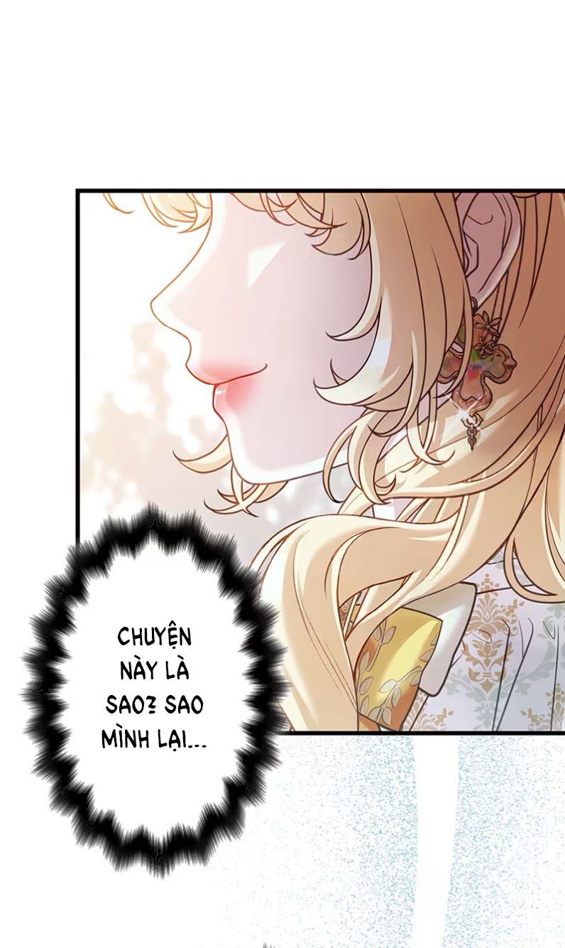 Tôi Sẽ Biến Anh Ta Từ Một Con Chó Điên Thành Một Chàng Quý Tộc Chương 14 page 27 - Giả Dược