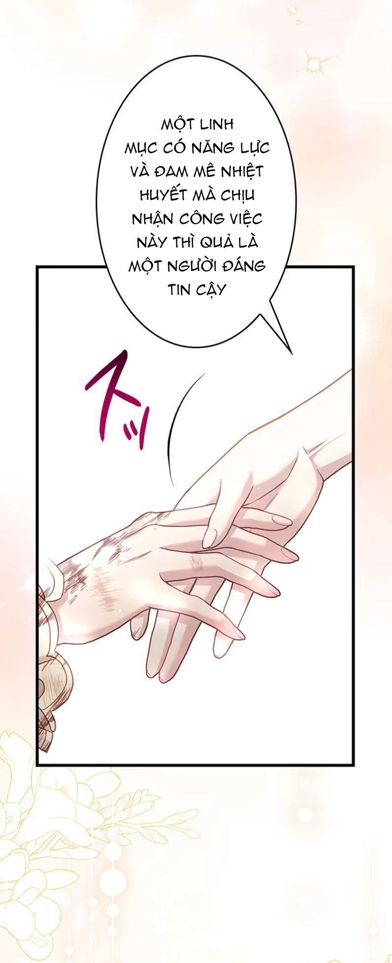 Tôi Sẽ Biến Anh Ta Từ Một Con Chó Điên Thành Một Chàng Quý Tộc Chương 14 page 30 - Giả Dược