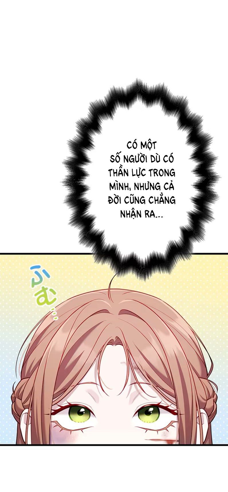 Tôi Sẽ Biến Anh Ta Từ Một Con Chó Điên Thành Một Chàng Quý Tộc Chương 14 page 36 - Giả Dược