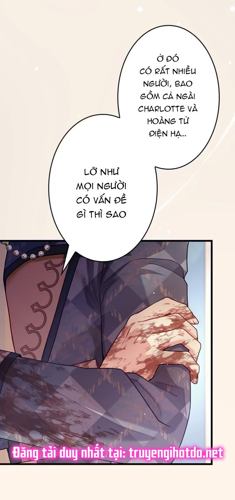 Tôi Sẽ Biến Anh Ta Từ Một Con Chó Điên Thành Một Chàng Quý Tộc Chương 14 page 68 - Giả Dược