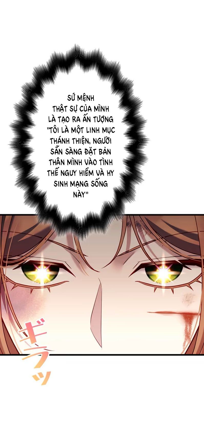 Tôi Sẽ Biến Anh Ta Từ Một Con Chó Điên Thành Một Chàng Quý Tộc Chương 14 page 9 - Giả Dược