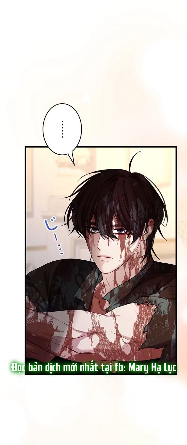 Tôi Sẽ Biến Anh Ta Từ Một Con Chó Điên Thành Một Chàng Quý Tộc Chương 15 page 14 - Giả Dược
