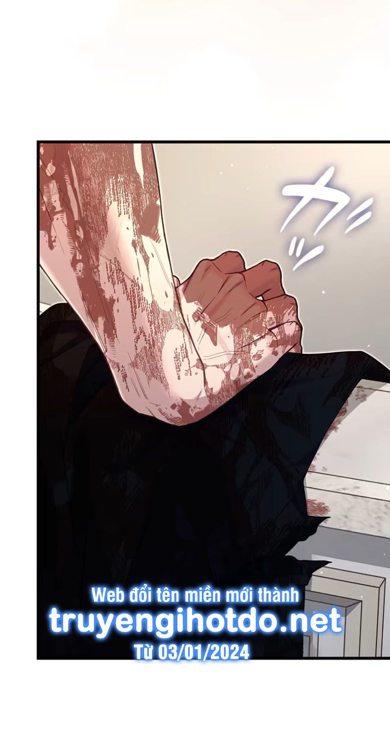 Tôi Sẽ Biến Anh Ta Từ Một Con Chó Điên Thành Một Chàng Quý Tộc Chương 15 page 17 - Giả Dược