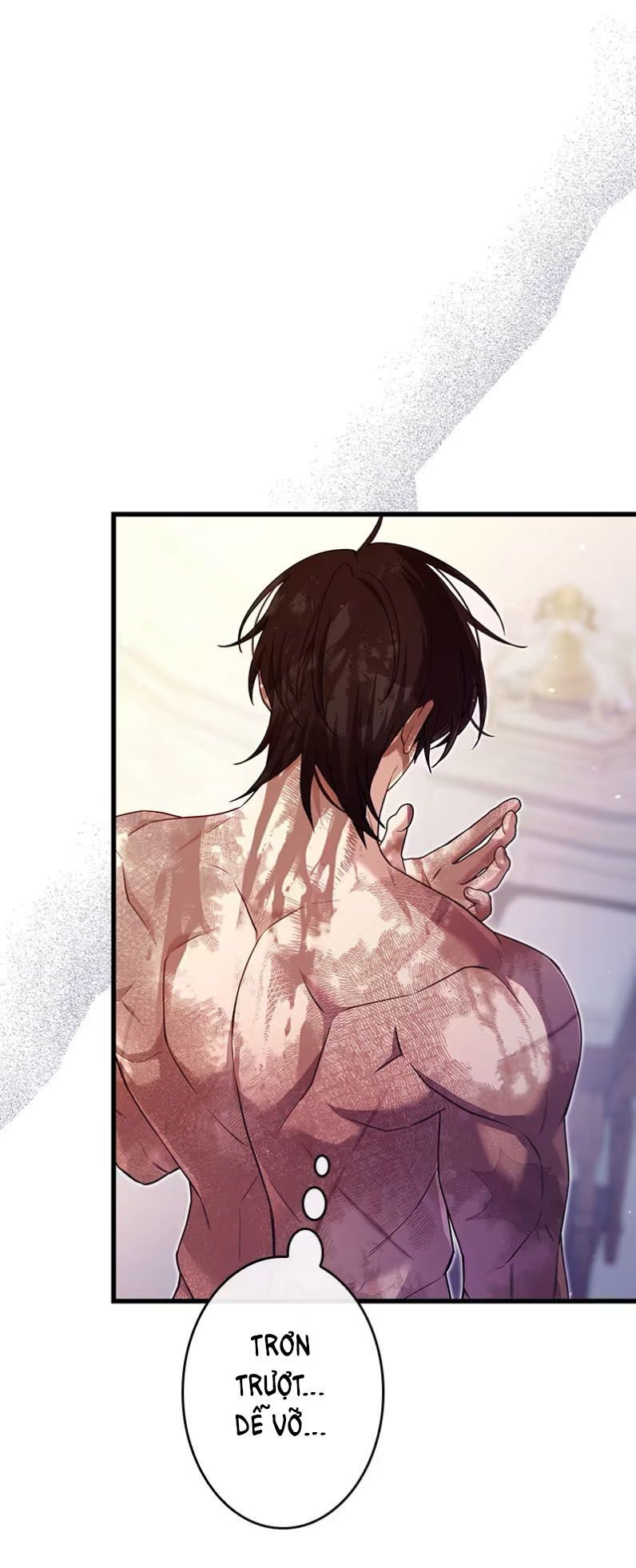 Tôi Sẽ Biến Anh Ta Từ Một Con Chó Điên Thành Một Chàng Quý Tộc Chương 15 page 22 - Giả Dược