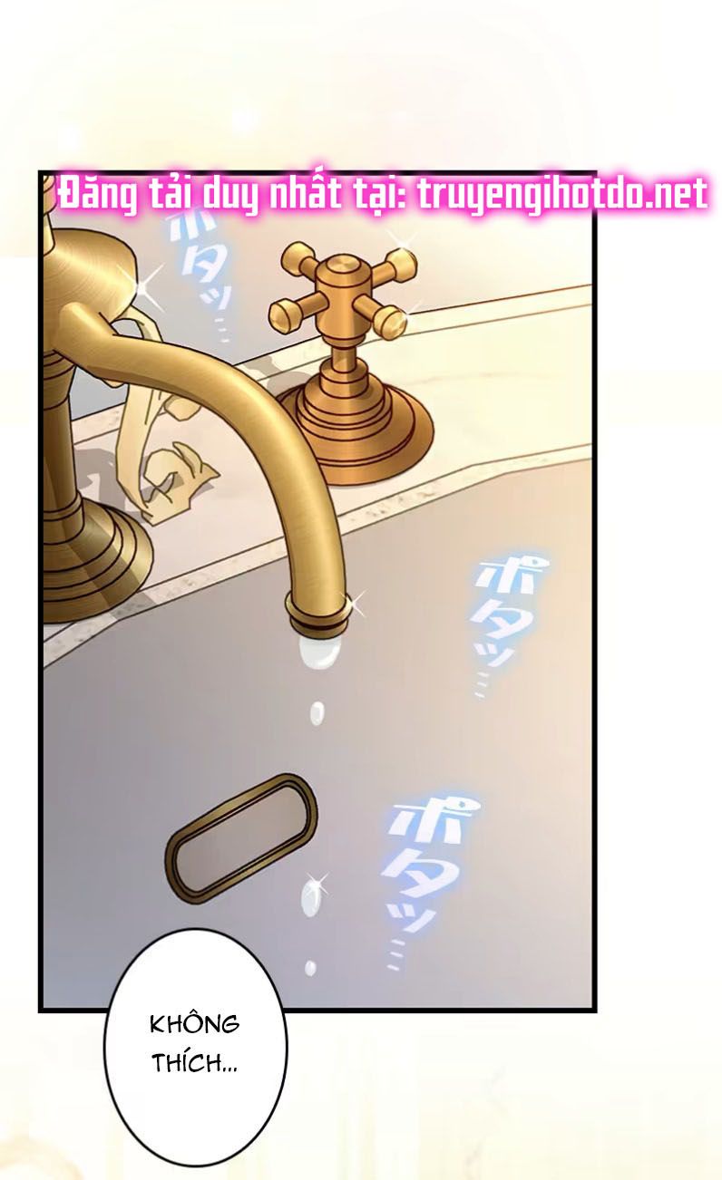 Tôi Sẽ Biến Anh Ta Từ Một Con Chó Điên Thành Một Chàng Quý Tộc Chương 15 page 29 - Giả Dược