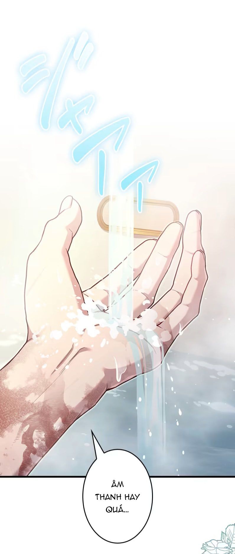 Tôi Sẽ Biến Anh Ta Từ Một Con Chó Điên Thành Một Chàng Quý Tộc Chương 15 page 32 - Giả Dược