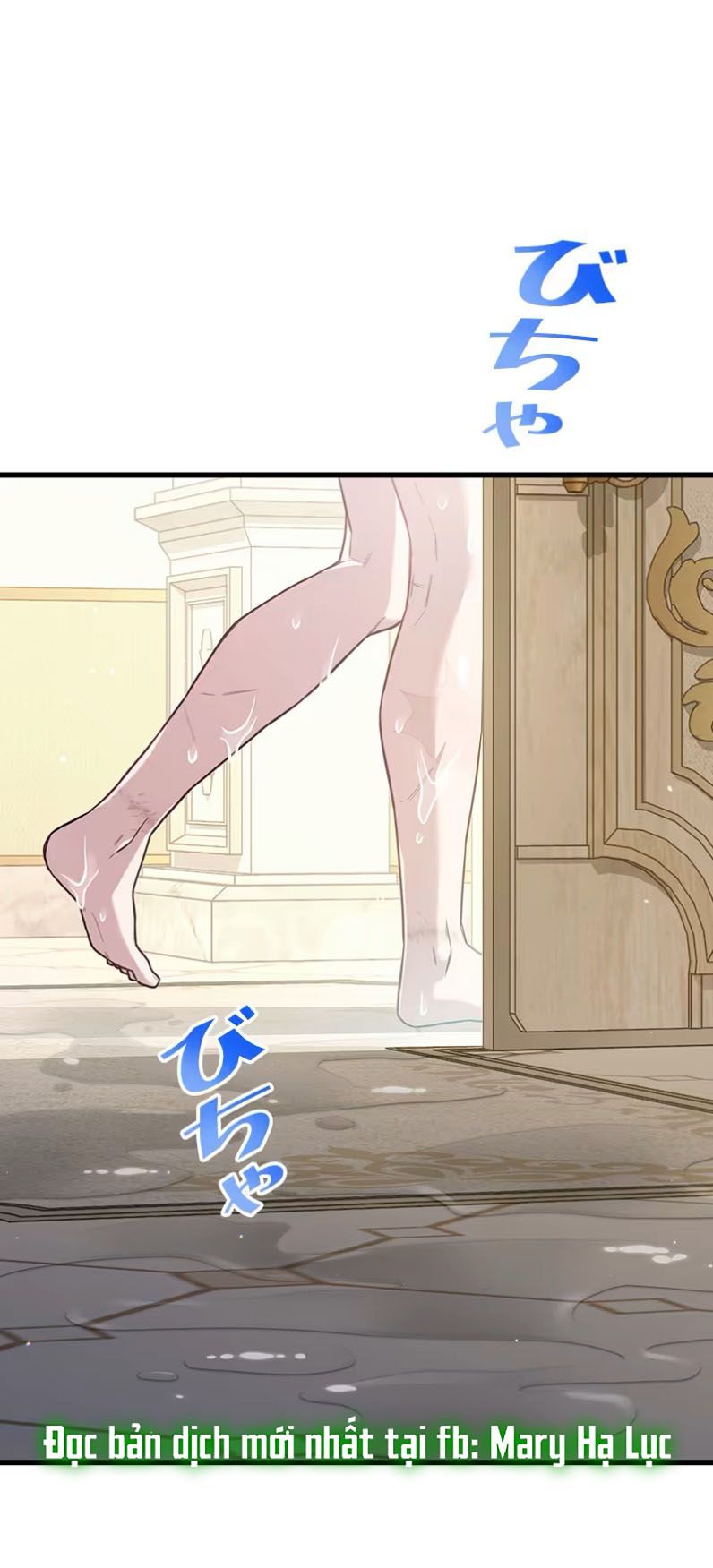 Tôi Sẽ Biến Anh Ta Từ Một Con Chó Điên Thành Một Chàng Quý Tộc Chương 15 page 41 - Giả Dược