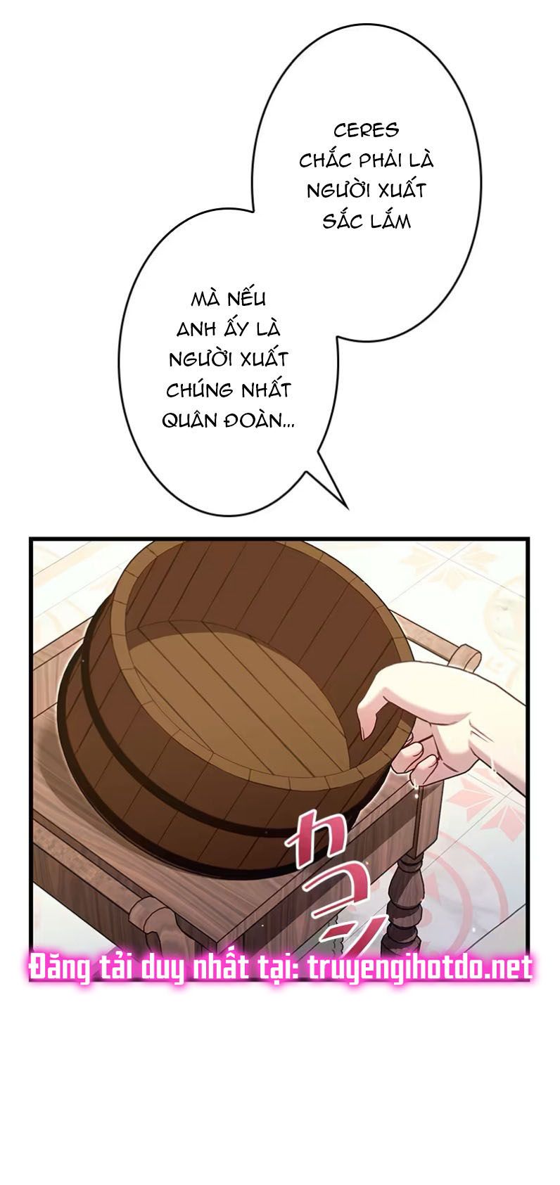 Tôi Sẽ Biến Anh Ta Từ Một Con Chó Điên Thành Một Chàng Quý Tộc Chương 15 page 48 - Giả Dược