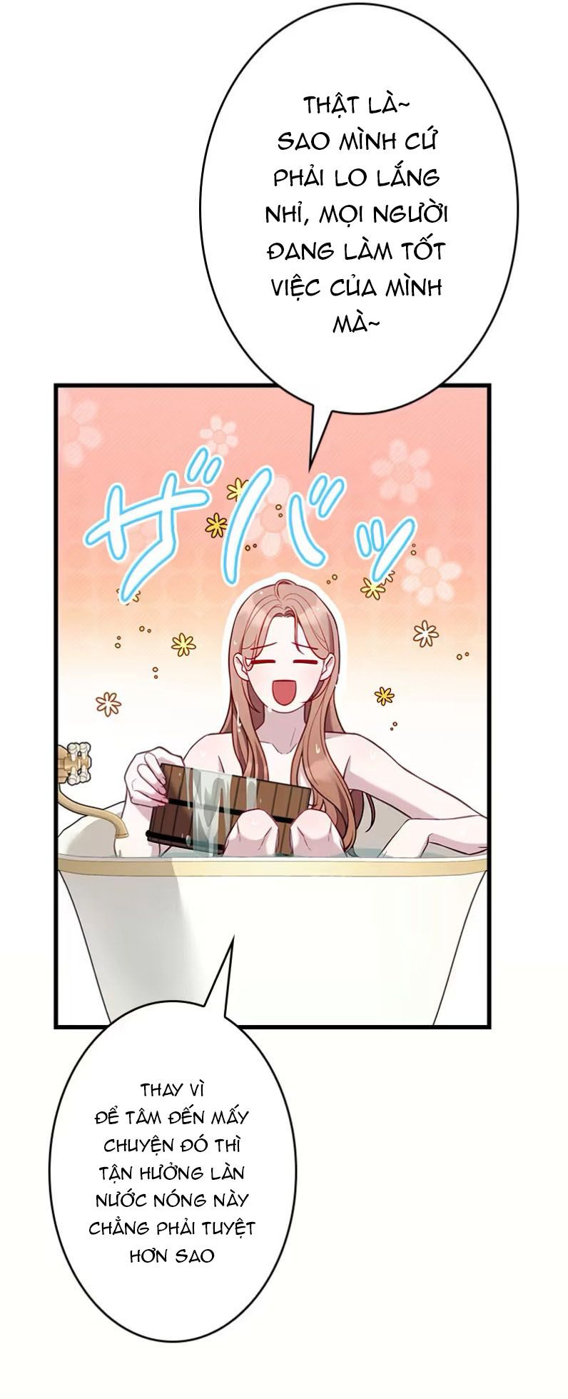 Tôi Sẽ Biến Anh Ta Từ Một Con Chó Điên Thành Một Chàng Quý Tộc Chương 15 page 49 - Giả Dược