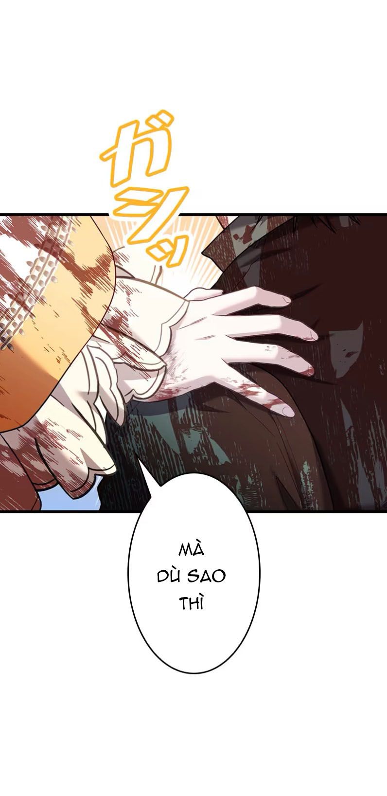 Tôi Sẽ Biến Anh Ta Từ Một Con Chó Điên Thành Một Chàng Quý Tộc Chương 15 page 6 - Giả Dược