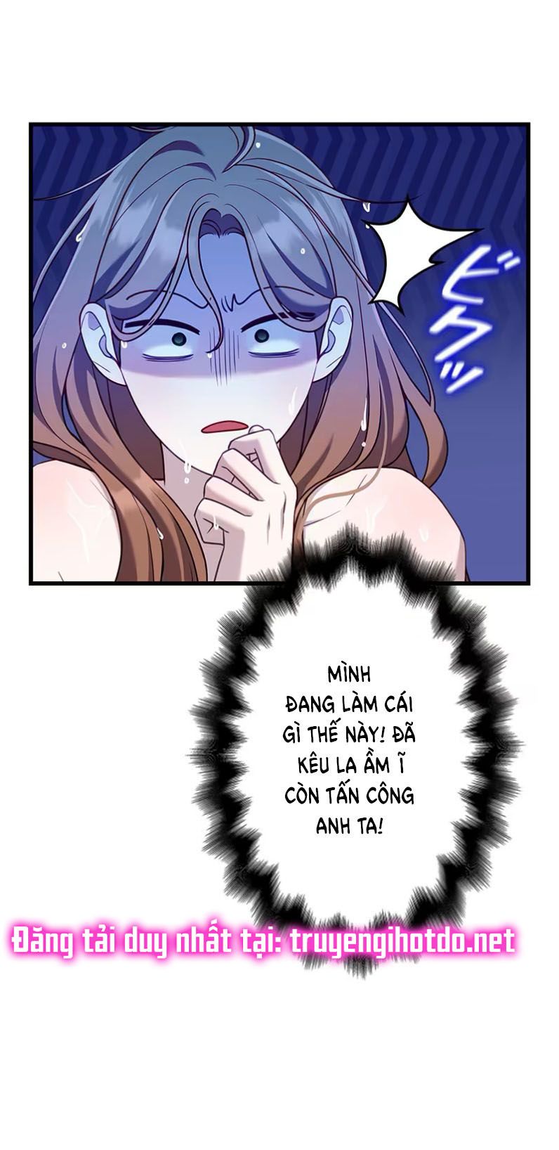 Tôi Sẽ Biến Anh Ta Từ Một Con Chó Điên Thành Một Chàng Quý Tộc Chương 15 page 63 - Giả Dược