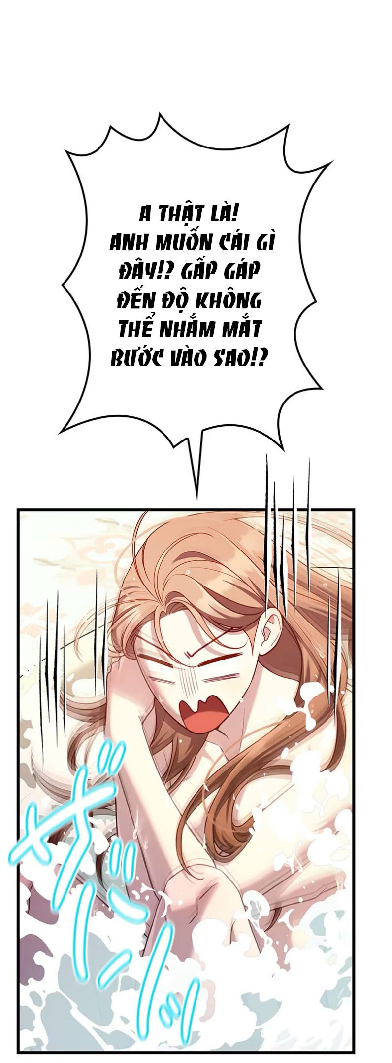 Tôi Sẽ Biến Anh Ta Từ Một Con Chó Điên Thành Một Chàng Quý Tộc Chương 15 page 65 - Giả Dược