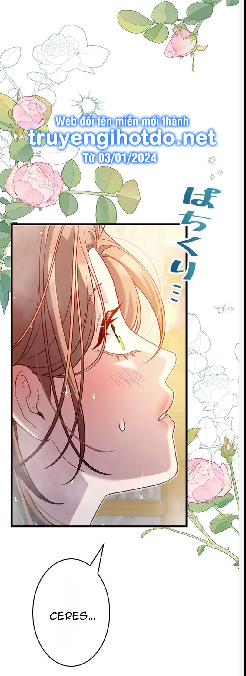 Tôi Sẽ Biến Anh Ta Từ Một Con Chó Điên Thành Một Chàng Quý Tộc Chương 16 page 2 - Giả Dược